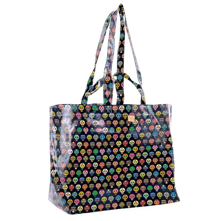 Newest Consuela Jumbo Tote