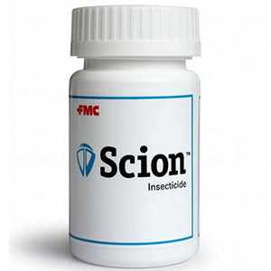 Scion Insecticide with UVX Technology - 1.33 oz