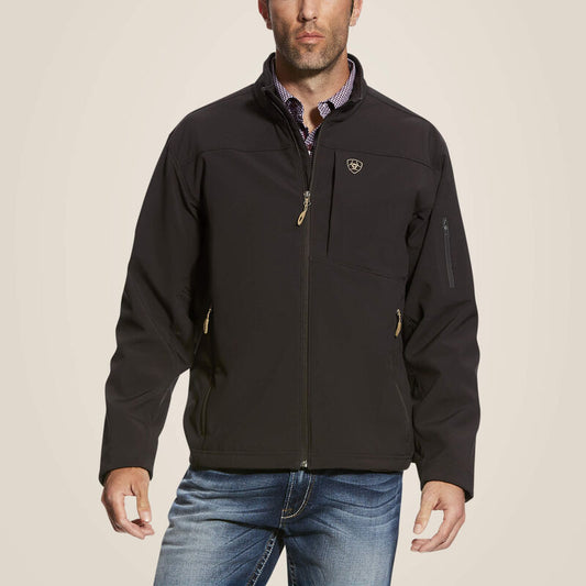 Ariat Vernon 2.0 Softshell Jacket