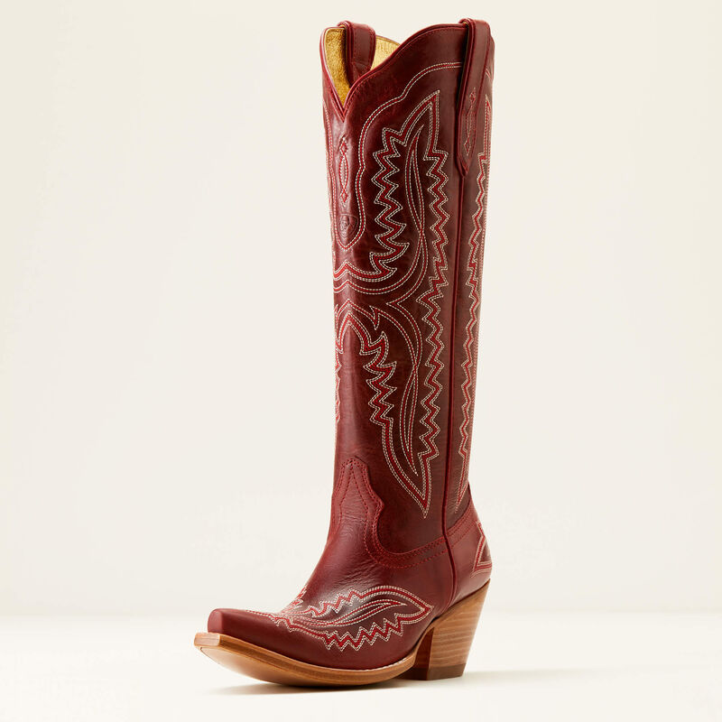 Casanova Western Boot