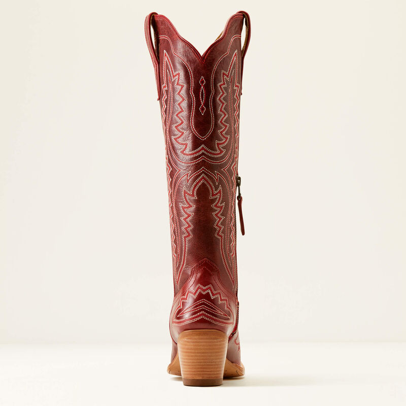 Casanova Western Boot