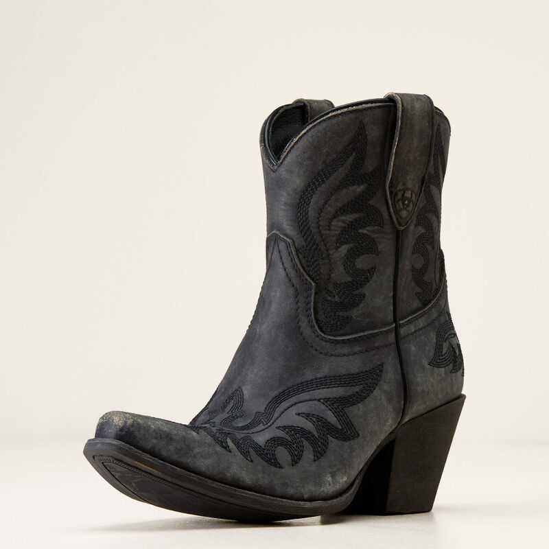 Chandler Western Boot