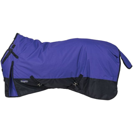 Tough1 600D Turnout Blanket with Snuggit