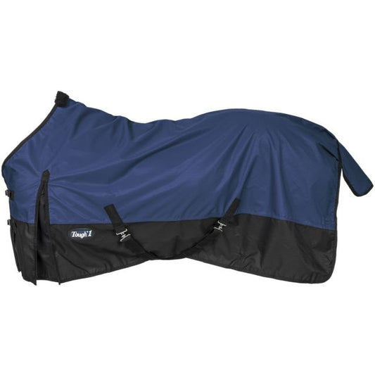 TOUGH1 600D TURNOUT SHEET NAVY