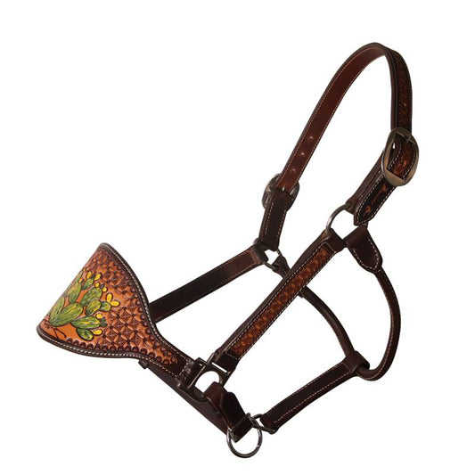 CACTUS BRONC HALTER