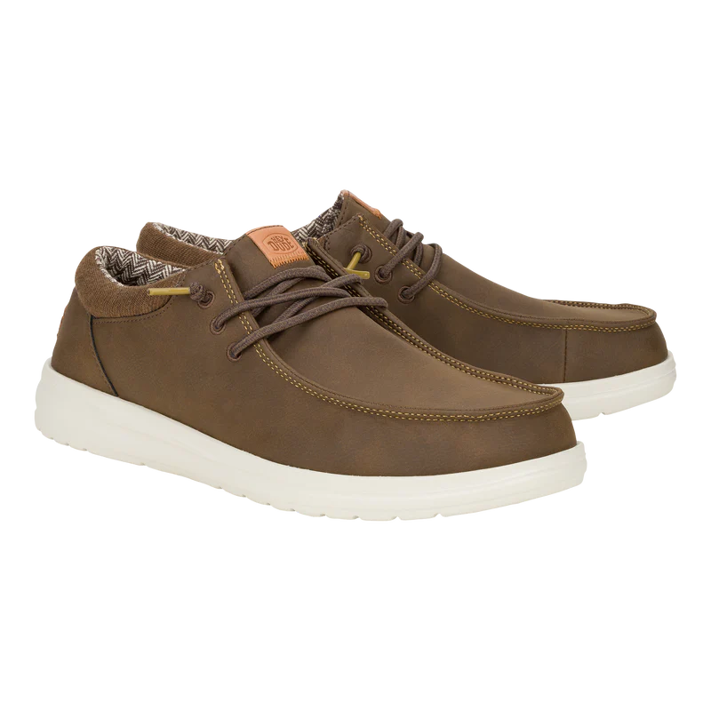 PAUL CLASSIC BROWN