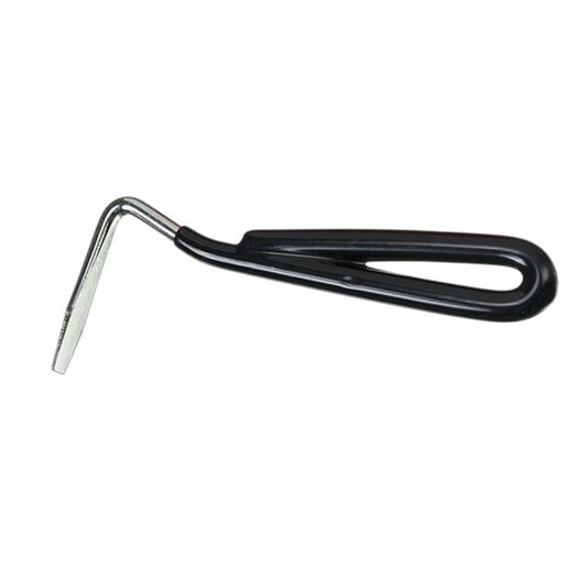 Tough1 Hoof Pick with Vinyl Coated Handle