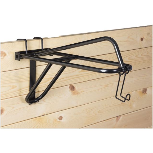 Tough1 Single Collapsible Saddle Rack