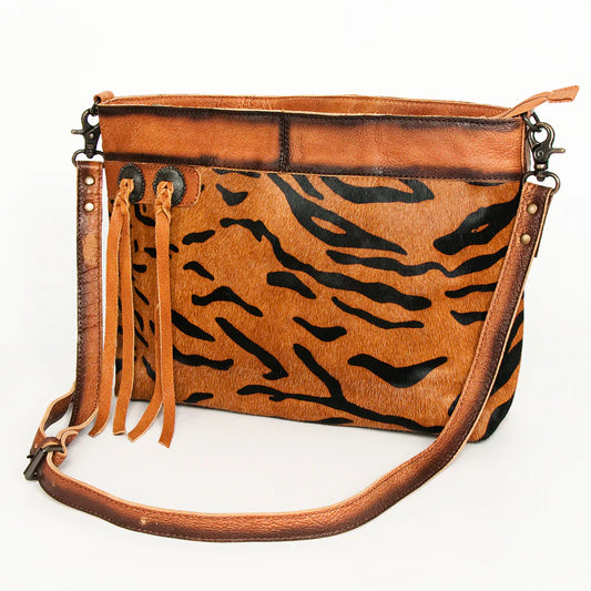 Tiger Crossbody