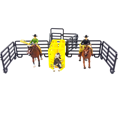 Bc Toy Roper Set