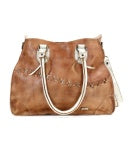 Bed Stu Bruna Tan Rustic Nectar Lux Handbag