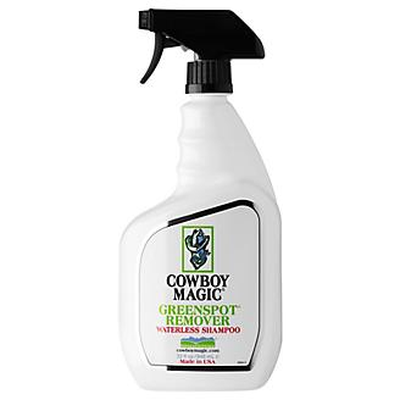 Cowboy Magic Green Spot Remover