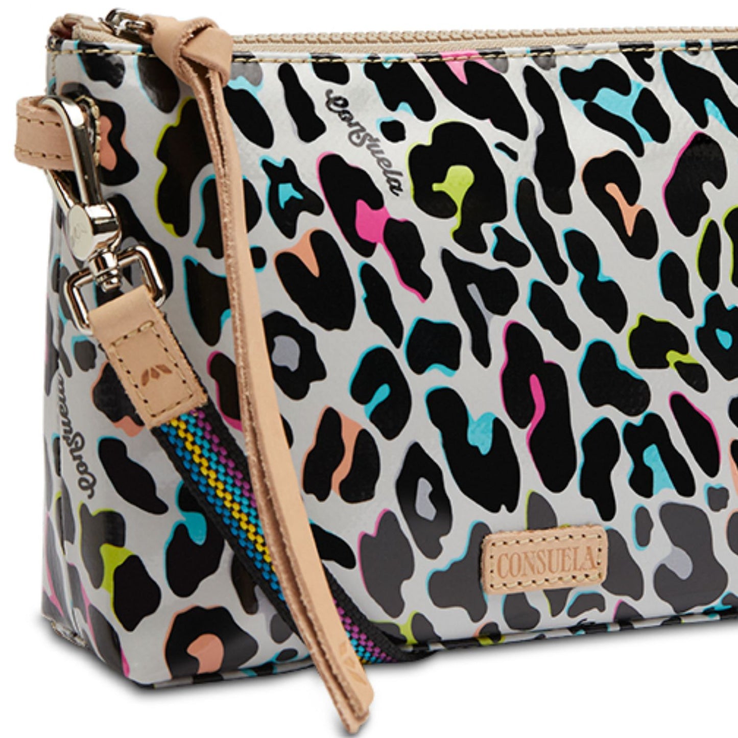 Midtown Crossbody, CoCo