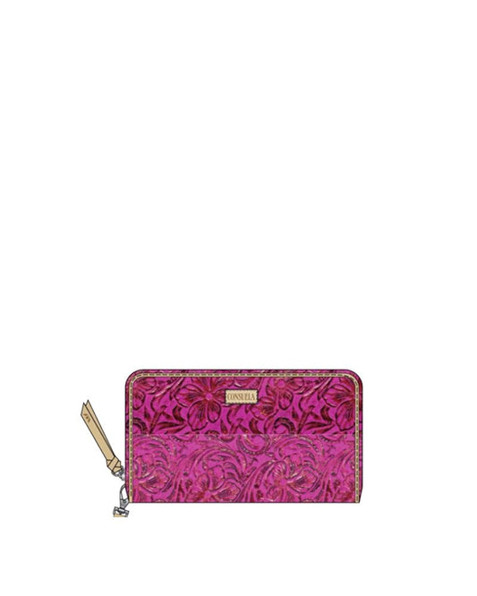 WRISTLET WALLET, MENA