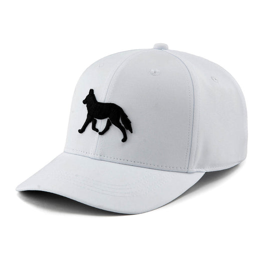 Raised by Coyotes Coyote Tour Cap