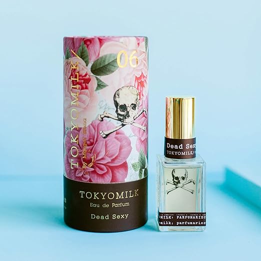 TokyoMilk Dead Sexy No. 6 Parfum