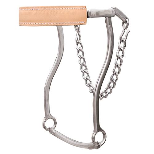 MECHANICAL HACKAMORE