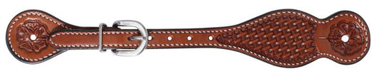 Mesa Spur Straps