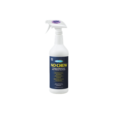 No Chew Clear W/Sprayer 32 OZ