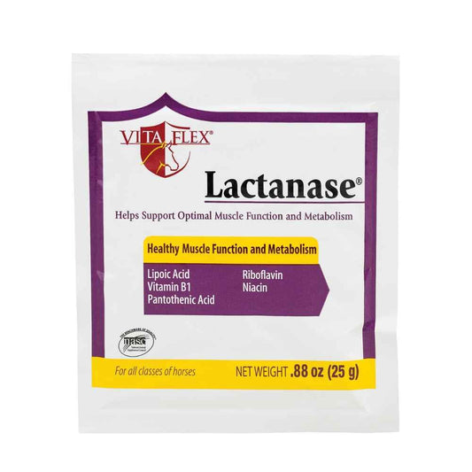 Farnam: Lactanase Packet 25Gm