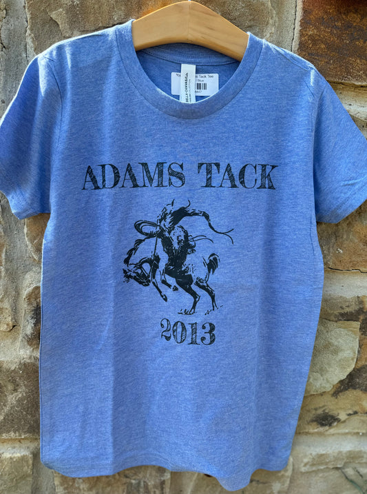 Youth Adams Tack Tee