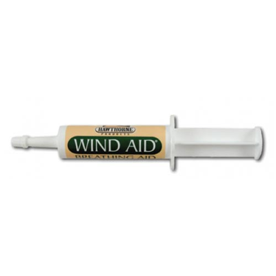 Wind Aid Syringe