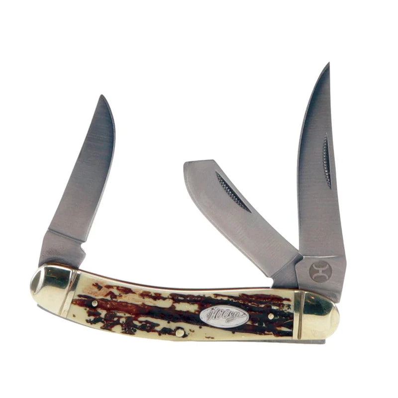 "STAG SOW BELLY" KNIFE