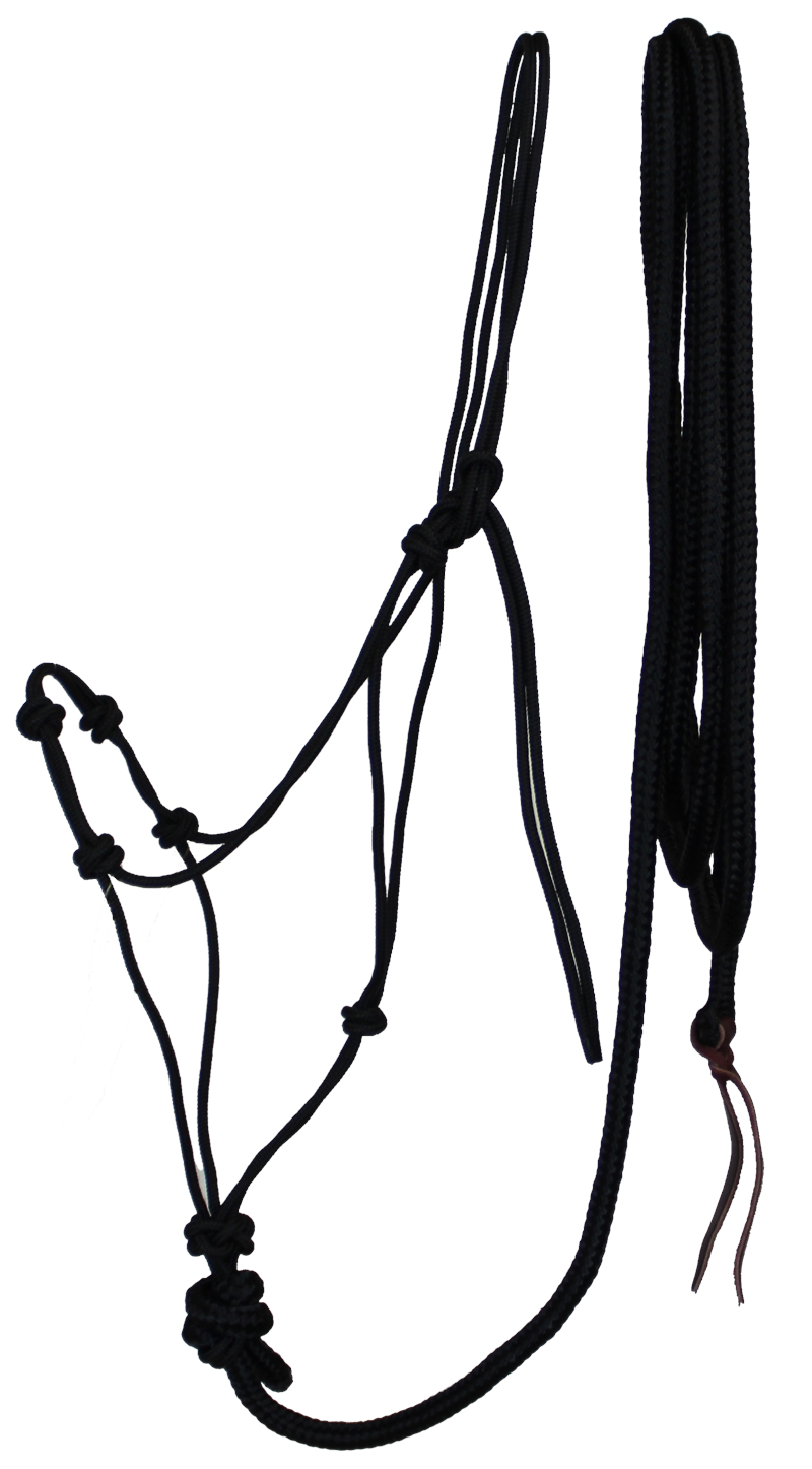 ROPE TRAINING HALTER