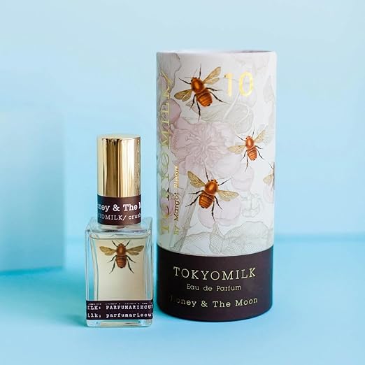 TokyoMilk Honey and the Moon No. 10 Parfum