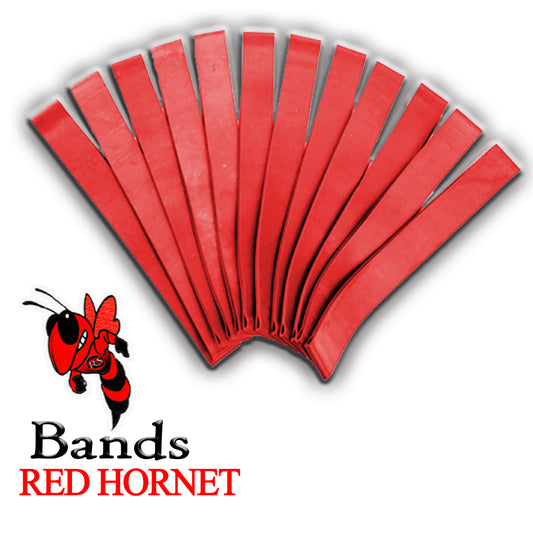 Red Hornet Wrap by Ropesmart