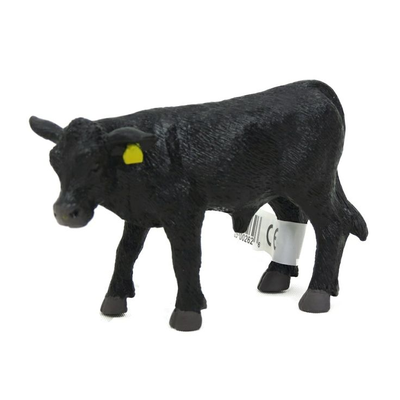 Toy Angus Calf