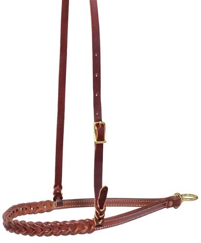 RANCH BLOOD KNOT NOSEBAND