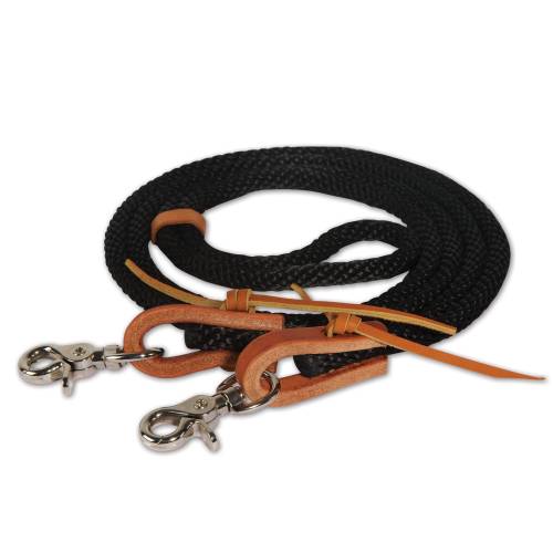 ASSORTED ROPER REINS