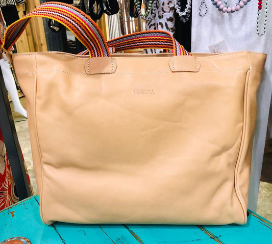 MAGGIE JOURNEY TOTE