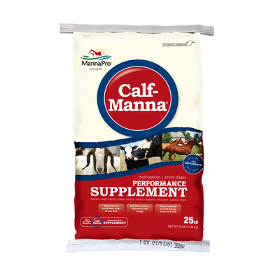 Mp Calf Manna 25LB