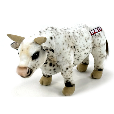 Pbr Bull Speckled 14"