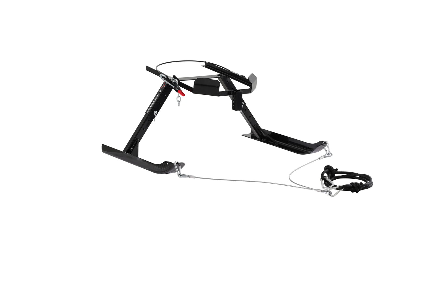 7K Something Calf Sled- without Calf Dummy