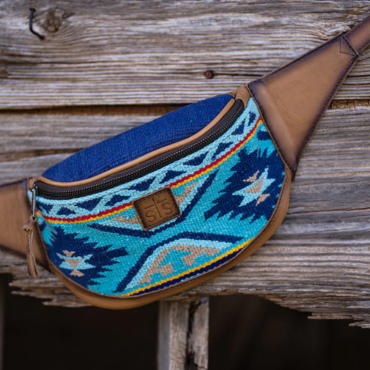 MOJAVE SKY BELT BAG