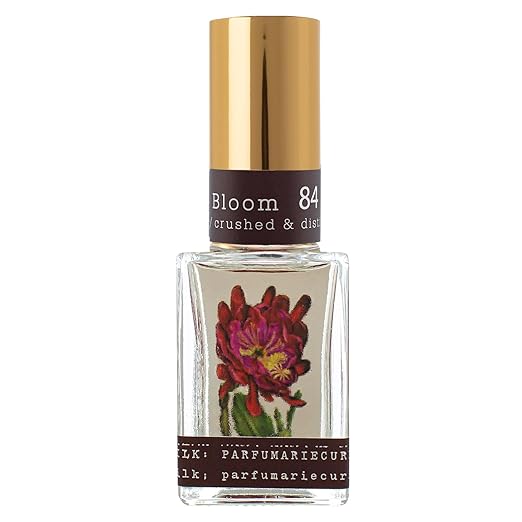 TokyoMilk Sonoran Bloom Eau De Parfum