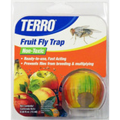 Terro Fruit Fly Trap-2 Pack – Adams Tack