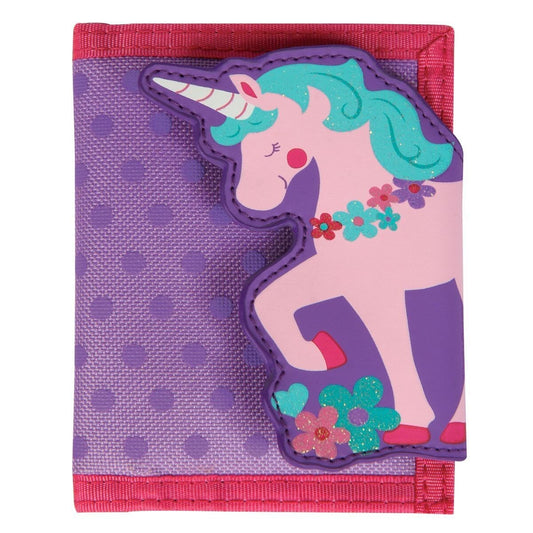 WALLET UNICORN