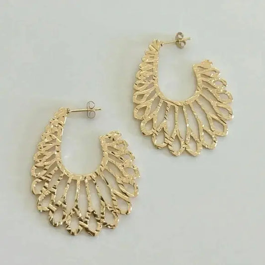 Zira Earrings