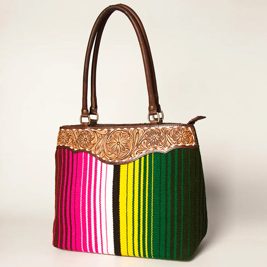 Serape Handbag