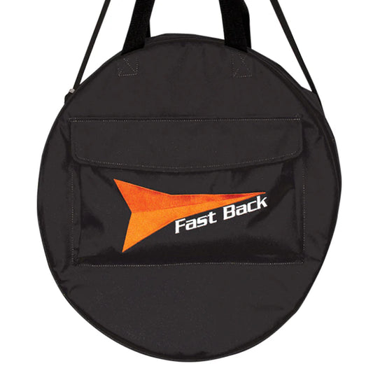 Fast Back Basic Rope Bag