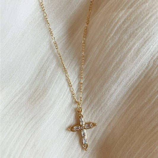 Blessed Necklace