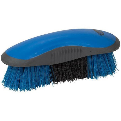 dandy brush (stiff) 65-2059-FBL/GRAY