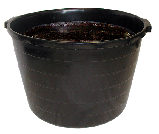 4fly-lyx complete mineral tub w/ clarifly