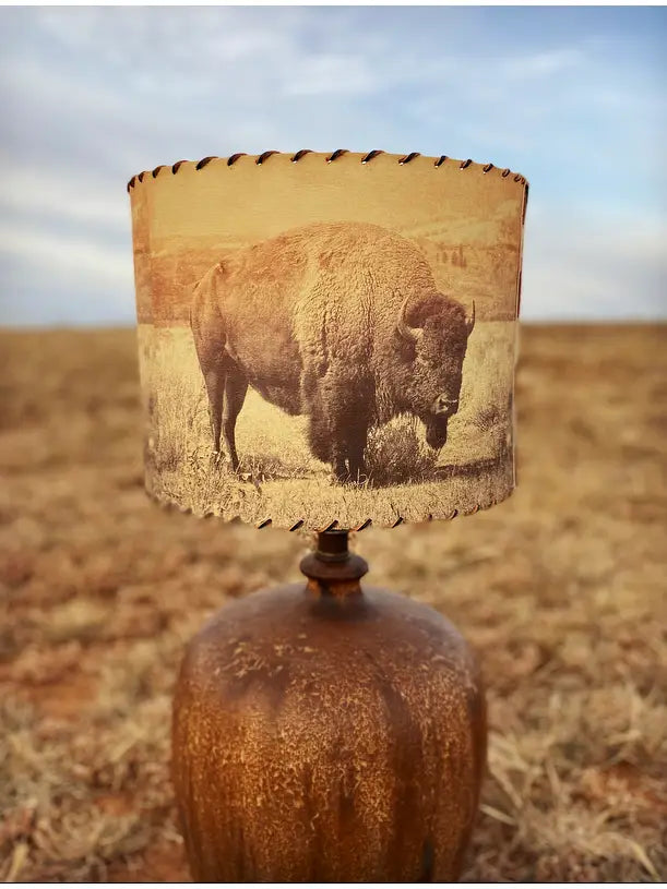 Lampshade Buffalo