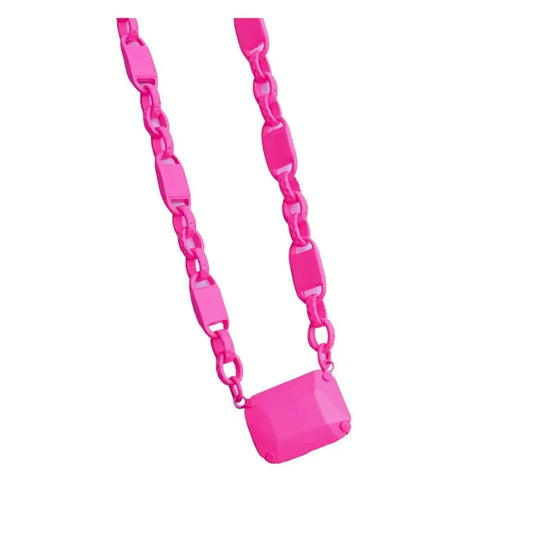 Barbie Neon Dream Necklace