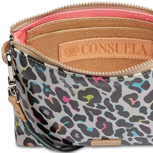 Midtown Crossbody, CoCo